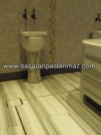 Hamam, Sauna Slot Kanalı