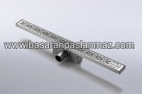 Lineer Süzgeç-Yatay Çıkış